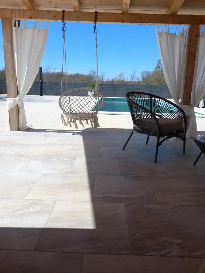 Villa Hedonia