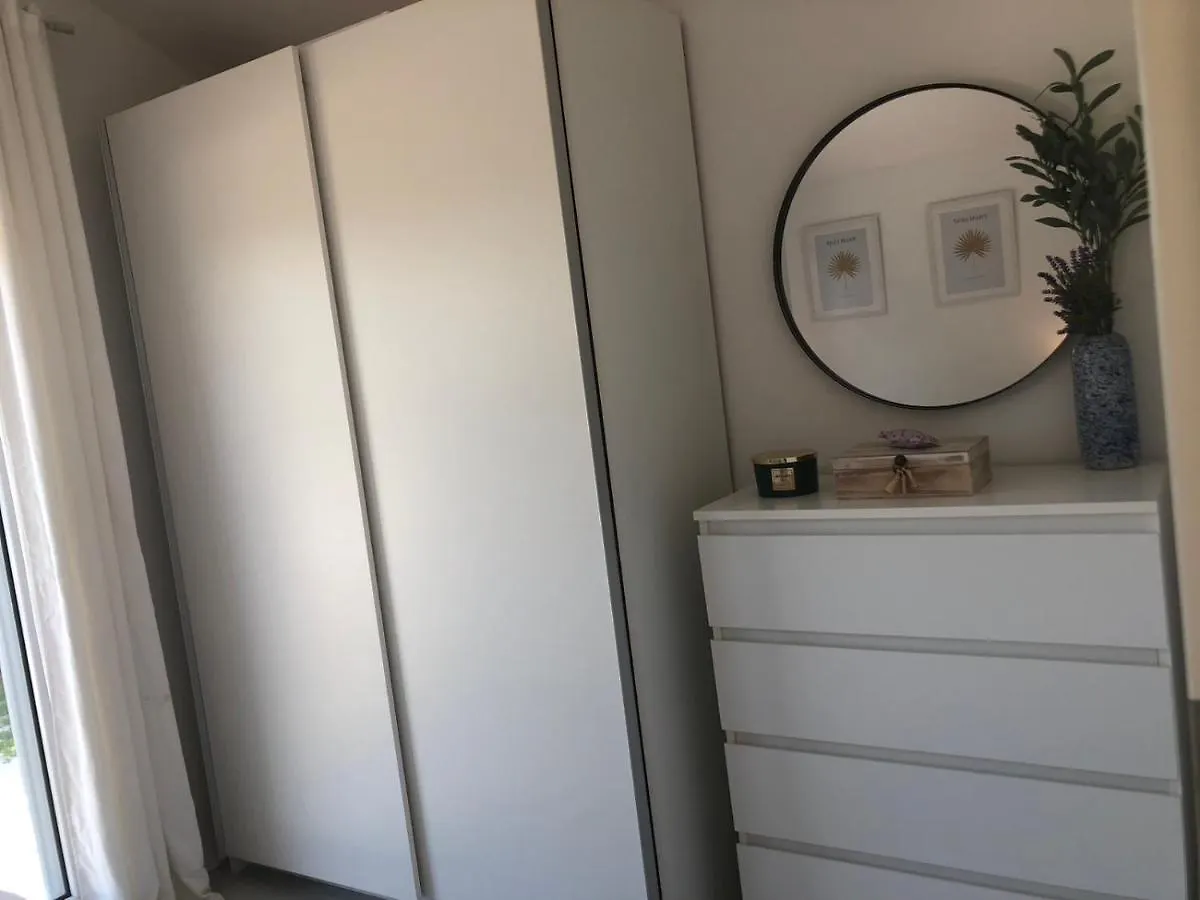 Villa Hedonia 0*, Porec