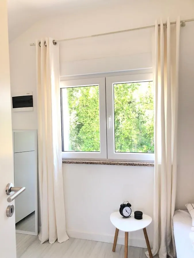 Villa Hedonia 0*, Porec Croatia