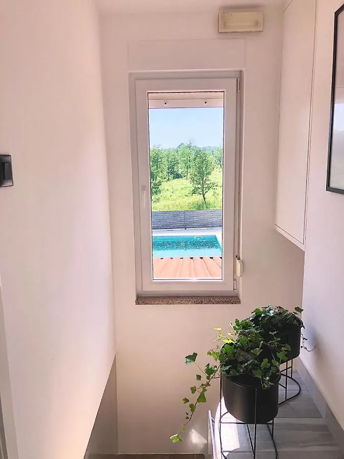 Villa Hedonia Croatia