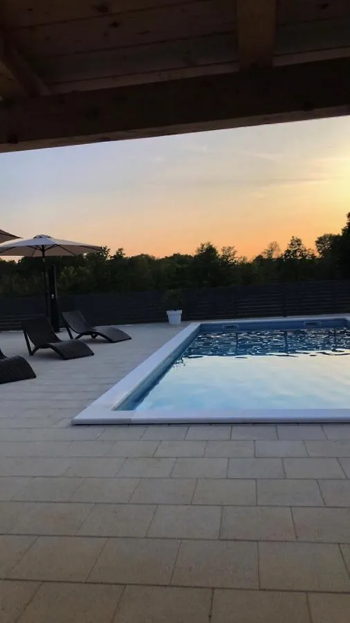 Villa Hedonia  Porec