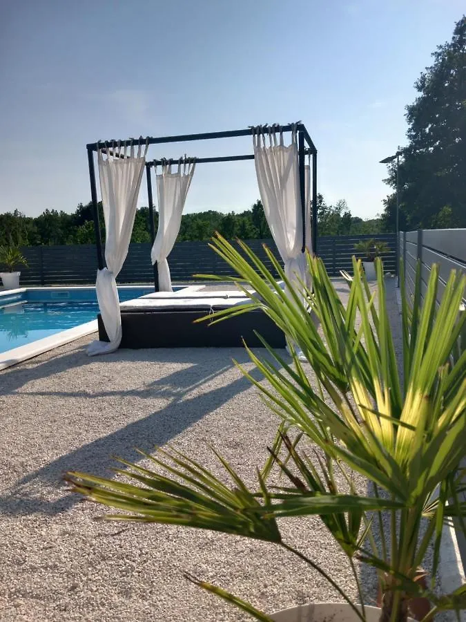 Villa Hedonia