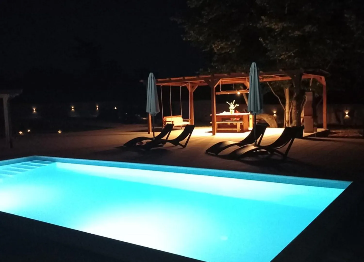 Villa Hedonia Porec