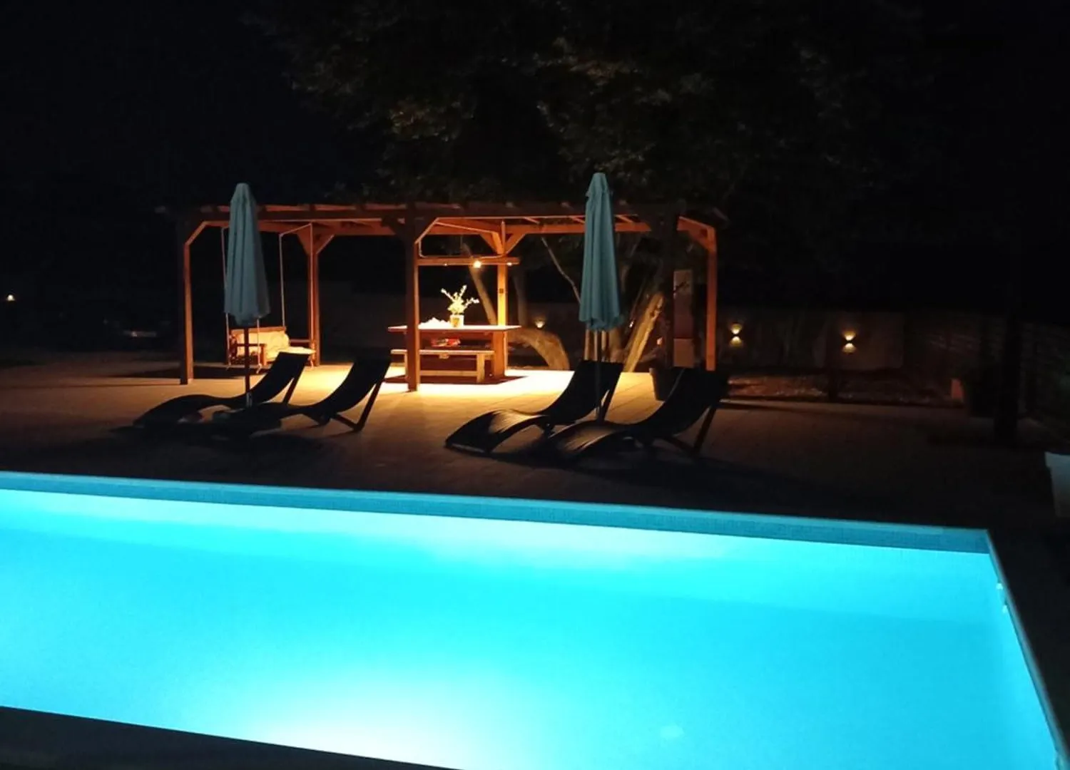 Villa Hedonia  Porec