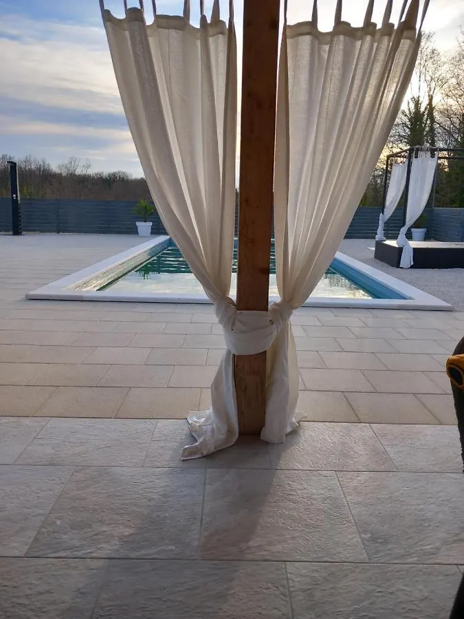 Villa Hedonia 0*, Porec Croatia